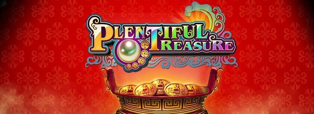 Plentiful Treasure Slots